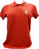 CAMISETA FEMININA PORTUGUESA VERMELHA