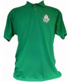 POLO MASCULINA PALMEIRAS VERDE