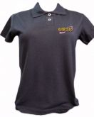 camiseta polo naruto