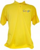 camiseta polo google